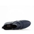 Load image into Gallery viewer, ZIERA CHRISTEL NAVY - Women Boots - Collective Shoes