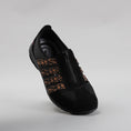 Load image into Gallery viewer, CC RESORTS CHRISTINE BLACK LEOPARD - Women Casuals - Collective Shoes