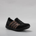 Load image into Gallery viewer, CC RESORTS CHRISTINE BLACK LEOPARD - Women Casuals - Collective Shoes