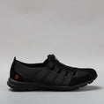 Load image into Gallery viewer, CC RESORTS CHRISTINE BLACK - Women Casuals - Collective Shoes