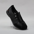 Load image into Gallery viewer, CC RESORTS CHRISTINE BLACK - Women Casuals - Collective Shoes