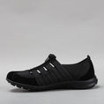 Load image into Gallery viewer, CC RESORTS CHRISTINE BLACK - Women Casuals - Collective Shoes