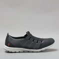 Load image into Gallery viewer, CC RESORTS CHRISTINE CHARCOAL - Women Casuals - Collective Shoes