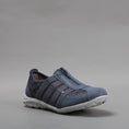 Load image into Gallery viewer, CC RESORTS CHRISTINE INDIGO - Women Casuals - Collective Shoes