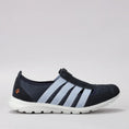 Load image into Gallery viewer, CC RESORTS CHRISTINE NAVY/BABY BLUE - Women Casuals - Collective Shoes