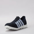 Load image into Gallery viewer, CC RESORTS CHRISTINE NAVY/BABY BLUE - Women Casuals - Collective Shoes