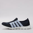 Load image into Gallery viewer, CC RESORTS CHRISTINE NAVY/BABY BLUE - Women Casuals - Collective Shoes