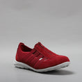 Load image into Gallery viewer, CC RESORTS CHRISTINE RED - Women Casuals - Collective Shoes