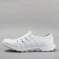 Load image into Gallery viewer, CC RESORTS CHRISTINE WHITE - Women Casuals - Collective Shoes