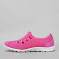 Load image into Gallery viewer, CC RESORTS CHRISTINE FUCHSIA