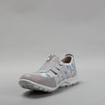 Load image into Gallery viewer, CC RESORTS CHRISTINE GREY FLORAL - Women Casuals - Collective Shoes