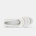 Load image into Gallery viewer, CABELLO CLEAR WHITE