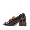 Load image into Gallery viewer, MILA RAINE CLICHE SHIRAZ - Women Heels - Collective Shoes