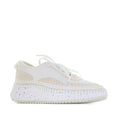 Load image into Gallery viewer, DJANGO & JULIETTE COPEN OFF WHITE MULTI - Women Sneakers - Collective Shoes