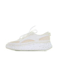 Load image into Gallery viewer, DJANGO & JULIETTE COPEN OFF WHITE MULTI - Women Sneakers - Collective Shoes