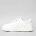 Load image into Gallery viewer, LE SANSA COSCO WHITE - Women sneakers - Collective Shoes