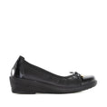 Load image into Gallery viewer, CABELLO CP243-18 BLACK - Women Casuals - Collective Shoes
