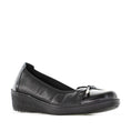 Load image into Gallery viewer, CABELLO CP243-18 BLACK - Women Casuals - Collective Shoes