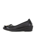 Load image into Gallery viewer, CABELLO CP243-18 BLACK - Women Casuals - Collective Shoes