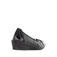 Load image into Gallery viewer, CABELLO CP243-18 BLACK - Women Casuals - Collective Shoes
