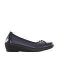 Load image into Gallery viewer, CABELLO CP243-18 NAVY - Women Casuals - Collective Shoes