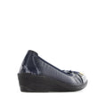 Load image into Gallery viewer, CABELLO CP243-18 NAVY - Women Casuals - Collective Shoes