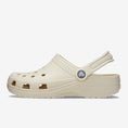 Load image into Gallery viewer, CROCS CLASSIC CLOG BONE - Women slippers - Collective Shoes