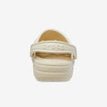 Load image into Gallery viewer, CROCS CLASSIC CLOG BONE - Women slippers - Collective Shoes