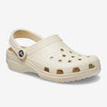 Load image into Gallery viewer, CROCS CLASSIC CLOG BONE - Women slippers - Collective Shoes