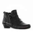 Load image into Gallery viewer, ZIERA CHRISTEL BLACK - Women Boots - Collective Shoes