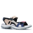 Load image into Gallery viewer, CABELLO TREK CAMEO - Women Sandals - Collective Shoes