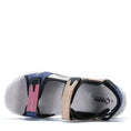 Load image into Gallery viewer, CABELLO TREK CAMEO - Women Sandals - Collective Shoes