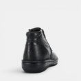 Load image into Gallery viewer, CABELLO 5250-27 BLACK CRINKLE
