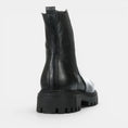 Load image into Gallery viewer, CABELLO EG162 BLACK