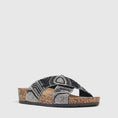 Load image into Gallery viewer, LOS CABOS CAPRI BLACK