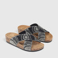 Load image into Gallery viewer, LOS CABOS CAPRI BLACK