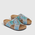 Load image into Gallery viewer, LOS CABOS CAPRI BLUE