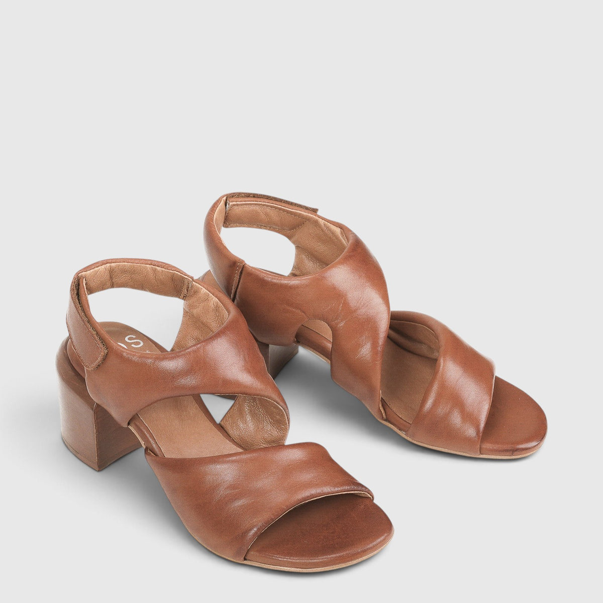 EOS CHARBEL BRANDY - Women Sandals - Collective Shoes