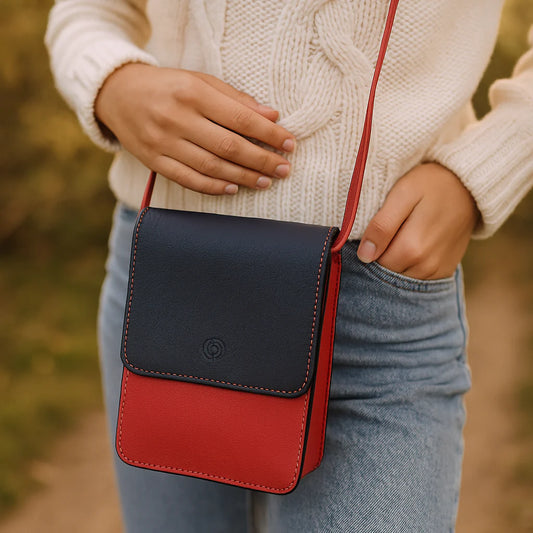 SECOND NATURE CB6 PRISM - Women Handbags - Collective Shoes