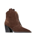 Load image into Gallery viewer, EOS CHEY CHESTNUT - Women Boots - Collective Shoes