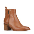 Load image into Gallery viewer, EOS CIARA BRANDY - Women Boots - Collective Shoes