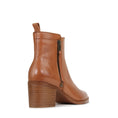 Load image into Gallery viewer, EOS CIARA BRANDY - Women Boots - Collective Shoes