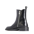 Load image into Gallery viewer, EOS COLLETE BLACK BOX - Women Boots - Collective Shoes