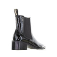 Load image into Gallery viewer, BRESLEY DAILY BLACK PAT - Women Boots - Collective Shoes