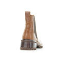 Load image into Gallery viewer, BRESLEY DAKTARI COGNAC - Women Boots - Collective Shoes