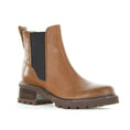 Load image into Gallery viewer, BRESLEY DAKTARI COGNAC - Women Boots - Collective Shoes