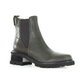 Load image into Gallery viewer, BRESLEY DAKTARI OLIVE - Women Boots - Collective Shoes