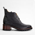 Load image into Gallery viewer, BRESLEY DAZZLER BLACK - Women Boots - Collective Shoes