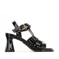 Load image into Gallery viewer, BRESLEY DANCE BLACK - Women Sandals - Collective Shoes