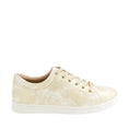 Load image into Gallery viewer, ZIERA DELILAH SMUDGE METAL - Women Sneakers - Collective Shoes
